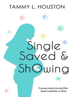 cover image of Single, Saved, & Showing